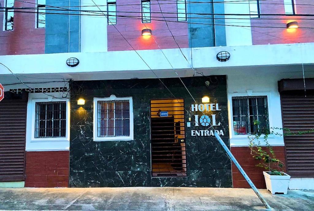 Ingrid Lofts Hotel La Union Exterior photo